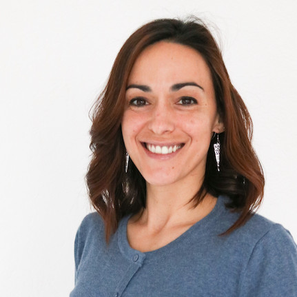 Rita Varandas - produtora de conteúdos / copywriter