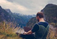 Teletrabalho: exemplos de atividades de trabalho remoto que podes seguir teletrabalho