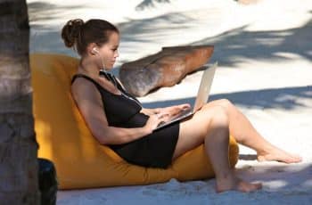 ganhar dinheiro com um blog de viagem