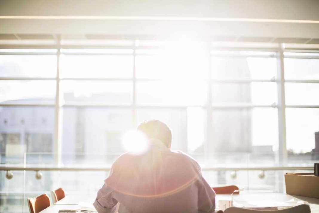 insatisfação no trabalho