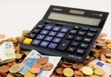 Gere as tuas finanças com o Boonzi