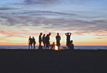 Como ter uma vida social quando se trabalha remotamente