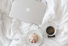 Como ter o melhor espaço de trabalho…em casa!