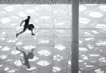 11 caraterísticas que os empreendedores têm em comum Salto do Empreendedor