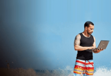 Entrevista: Sérgio Fernandes, co-fundador Digital Nomads Portugal