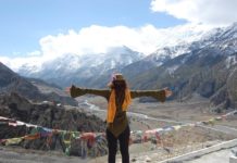 Entrevista a Marta Chan, blogger do Viver a Viajar