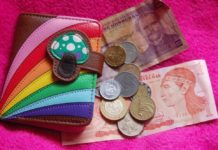 Viajar com pouco dinheiro: dicas para viajar com um orçamento limitado dinheiro-money-world