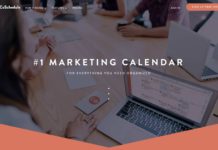 CoSchedule: review desta ferramenta que promete mudar o teu blog