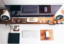 Home Office: como ser mais produtivo a trabalhar em casa home-office-trabalhar-casa
