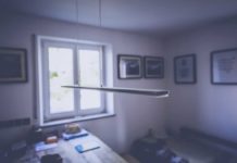 Como trabalhar confortavelmente a partir de casa