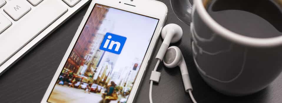 Como usar o LinkedIn?