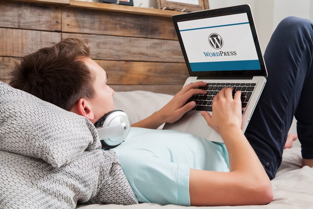 wordpress.com wordpress.org