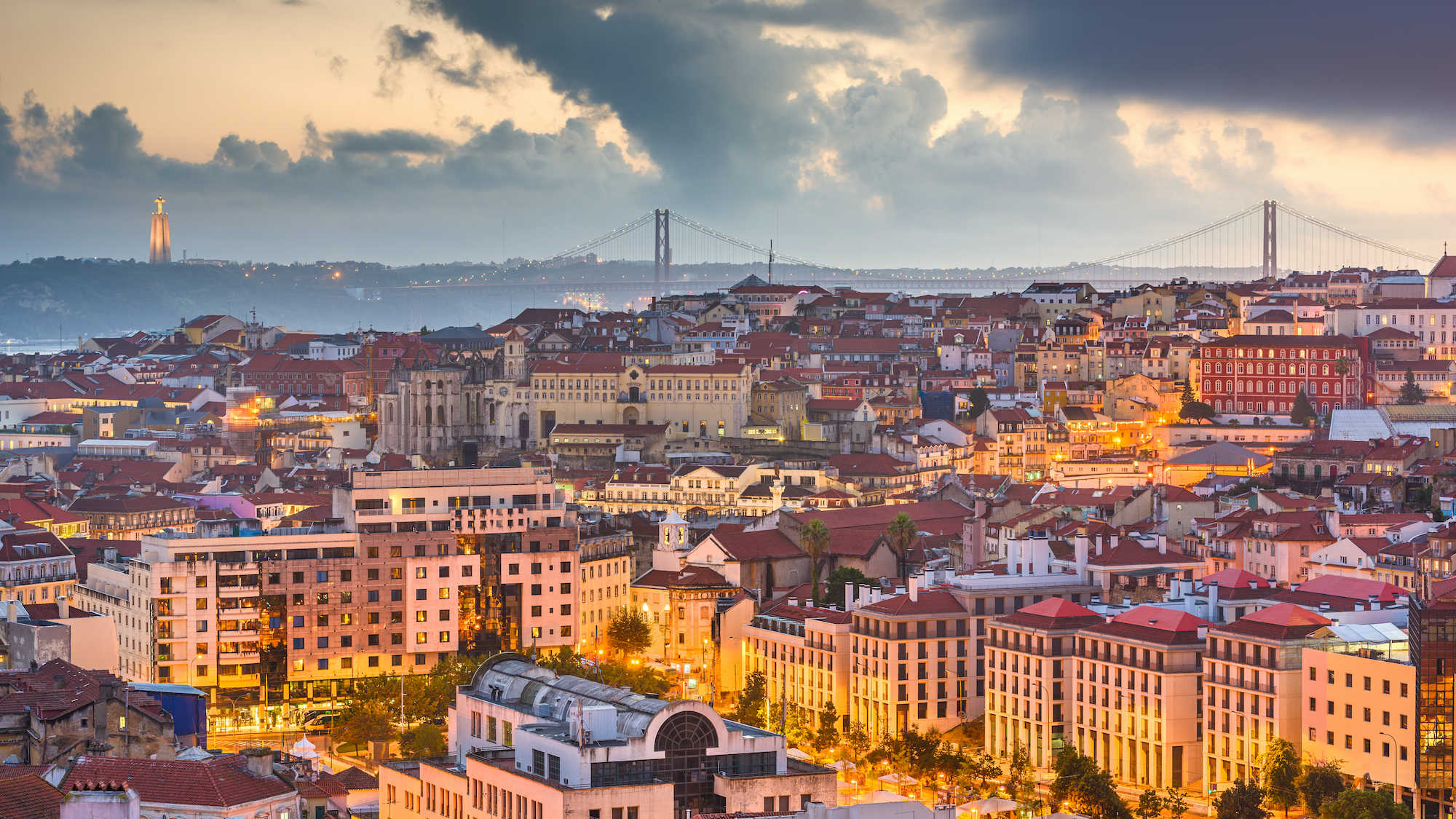 Coworking em Lisboa - Espaços de Cowork - Nomadismo Digital Portugal