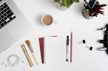 Como trabalhar com marcas com blogs
