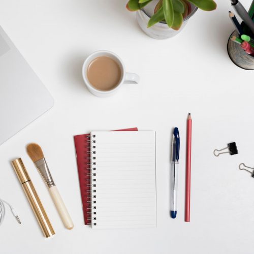Como trabalhar com marcas com blogs