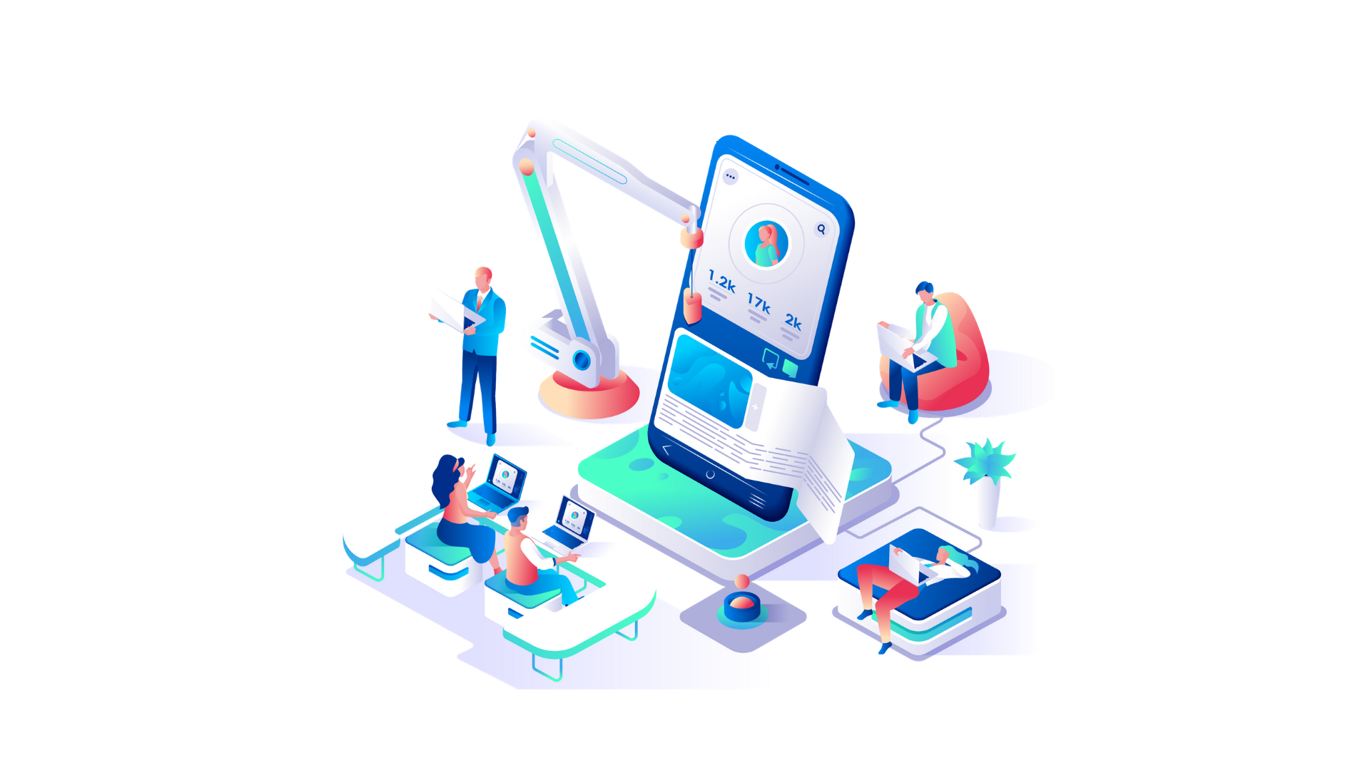 O que aprendi “apenas” ao desinstalar o Instagram do telemóvel - Nomadismo Digital Portugal